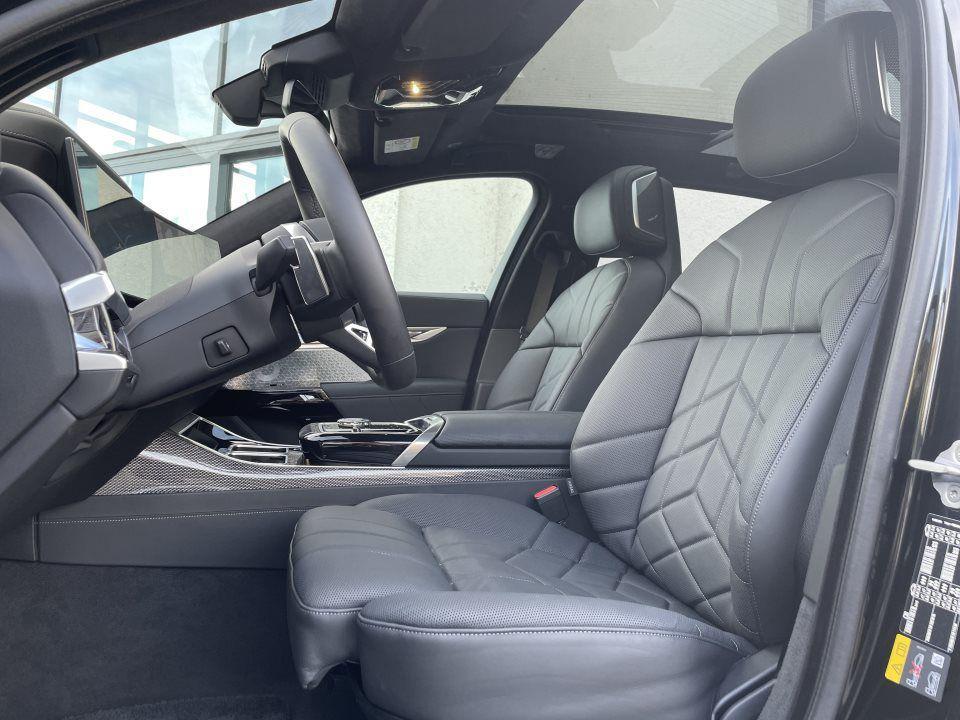 BMW i7 Sedan xDrive60