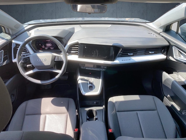 Audi Q4 e-tron 35 Sportback