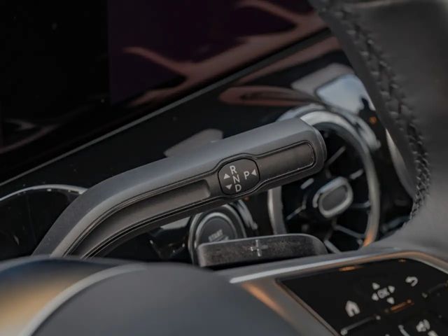 Mercedes-Benz GLA 180 Progressive