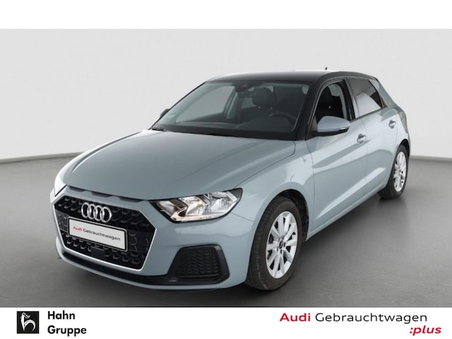 Audi A1 30 TFSI Sportback