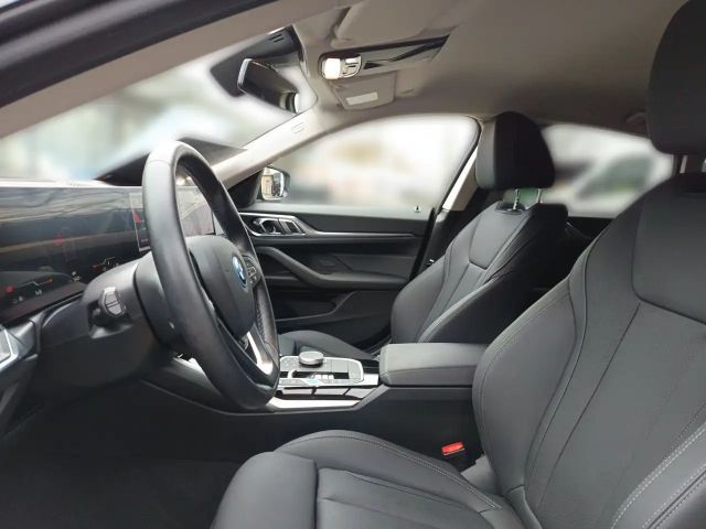 BMW i4 Coupé Gran Coupé eDrive35