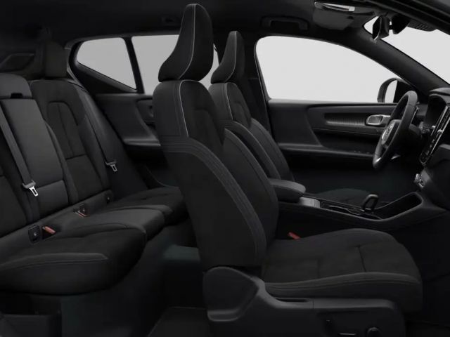 Volvo EX40 Plus Single motor