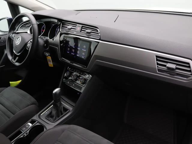 Volkswagen Touran 2.0 TDI Comfortline DSG