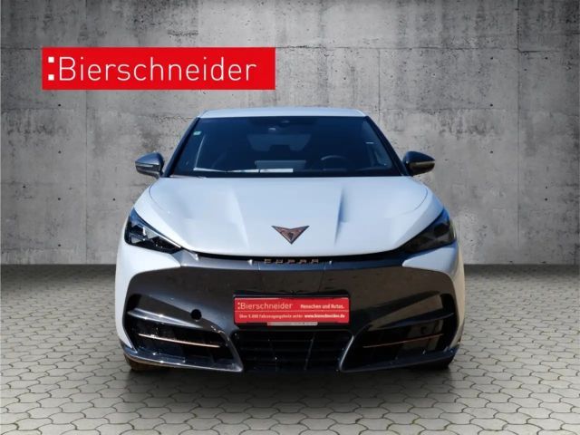 Cupra Tavascan Endurance