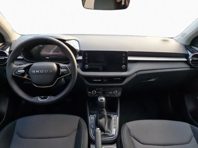 Skoda Fabia 1.0 TSI Tour