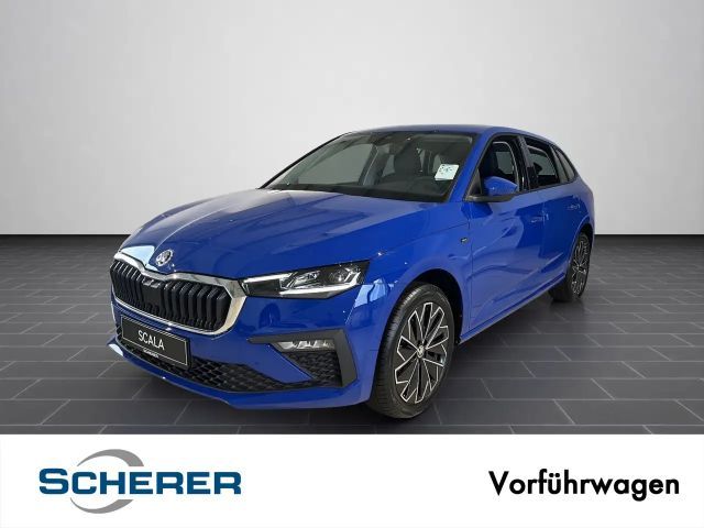 Skoda Scala 1.0 TSI Drive