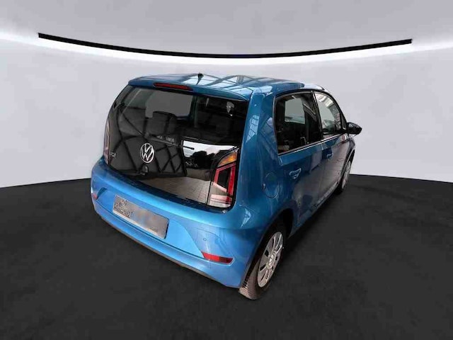 Volkswagen up! Move Move up!