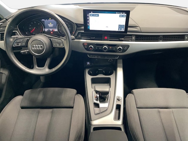 Audi A4 40 TFSI Avant S-Tronic