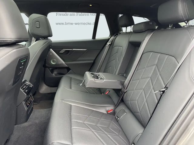 BMW 520 520d M-Sport Touring