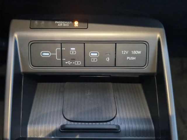 Hyundai Kona 1.6 2WD