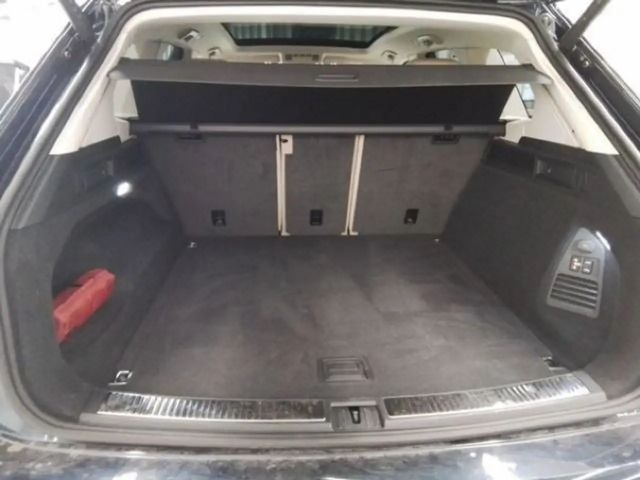 Volkswagen Touareg 3.0 V6 TDI Elegance Elegance