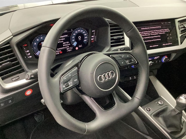 Audi A1 30 TFSI Allstreet