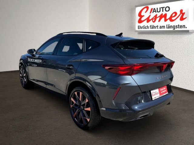 Cupra Formentor 2.0 TSI 4Drive DSG