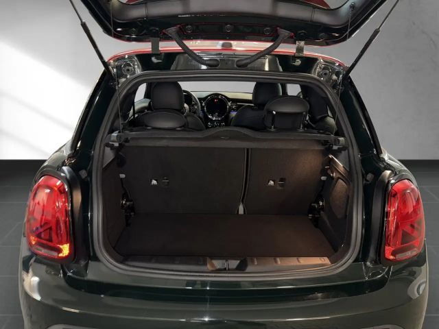 MINI John Cooper Works Sport Aut. JCW Trim HiFi RFK Pano AdapLED