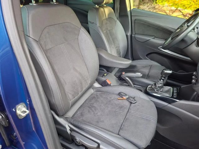 Opel Crossland X Ultimate