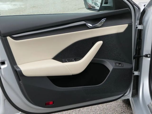 Skoda Octavia ACT Style Style