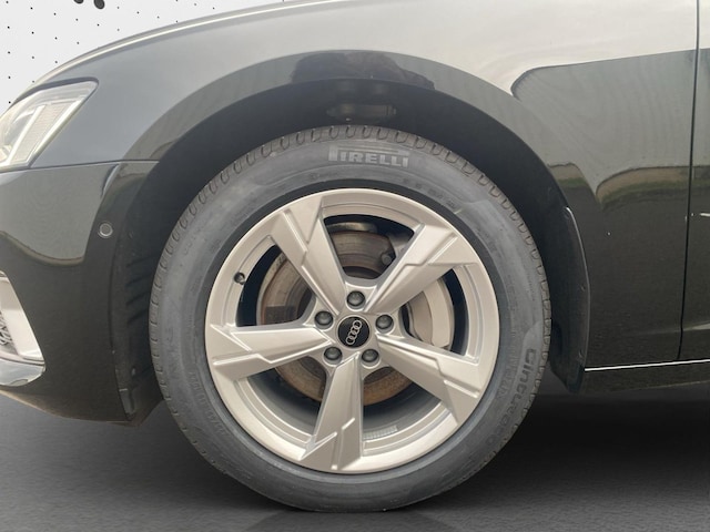 Audi A6 45 TFSI Avant S-Tronic