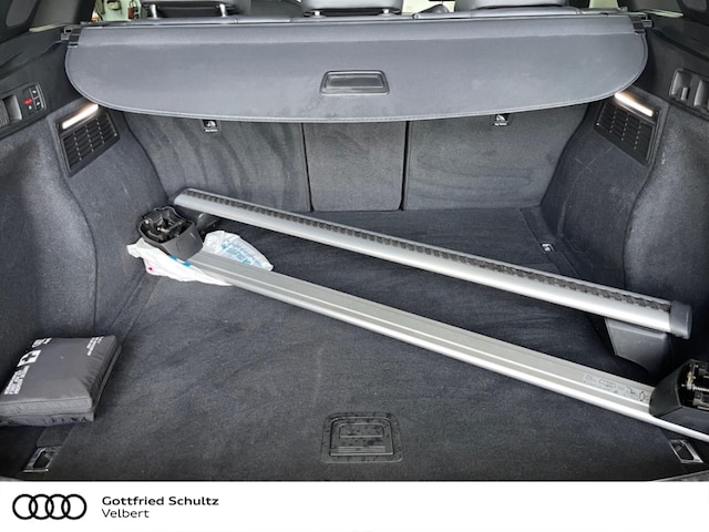 Audi SQ5 SUV TDI tiptronic Audi SQ5 SUV