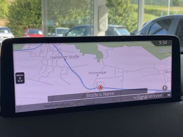 Mazda CX-5 4WD Takumi