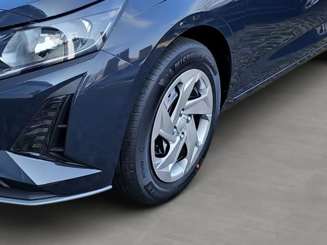 Hyundai i20 1.2 Select