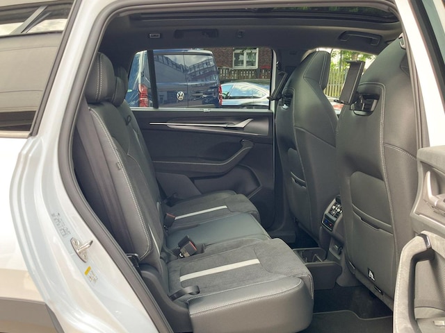 Skoda Kodiaq 2.0 TDI 4x4