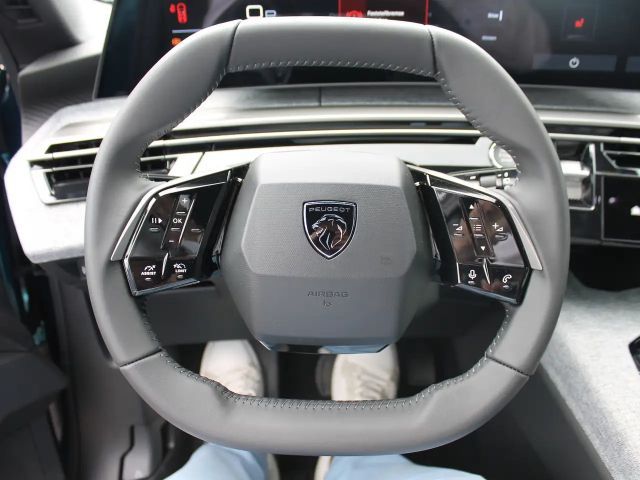 Peugeot 5008 Allure Pack Hybrid