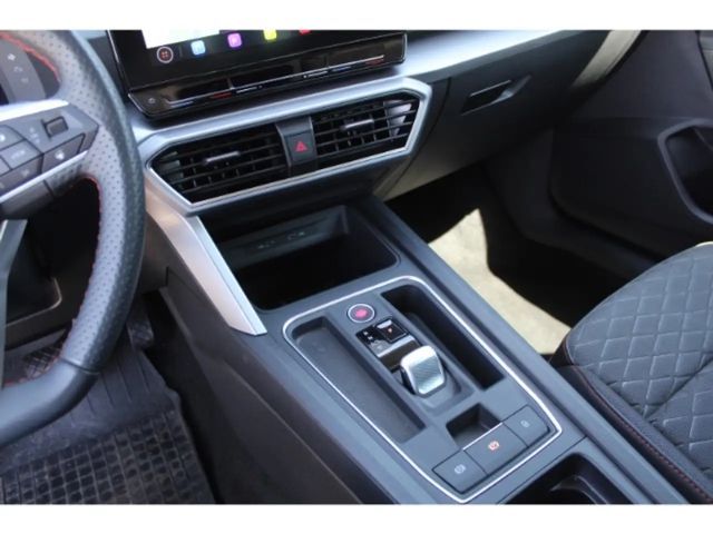 Seat Leon 1.5 TSI DSG FR-lijn Sportstourer
