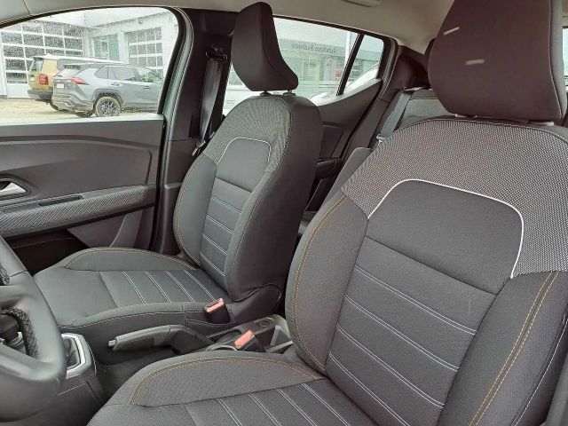 Dacia Sandero Stepway TCe 90