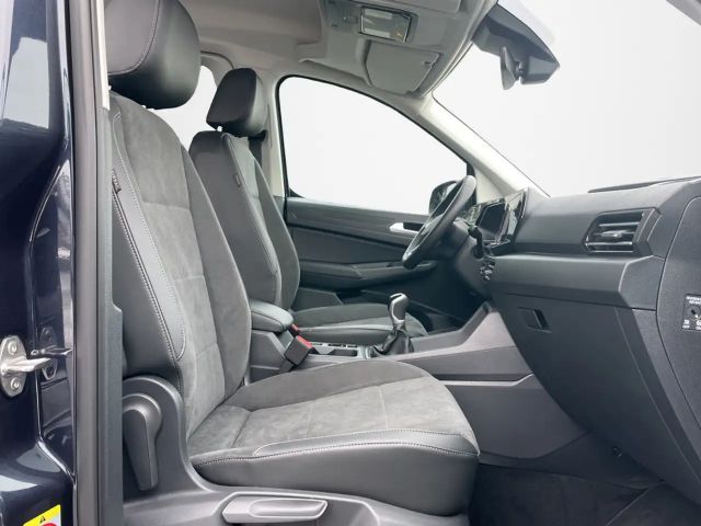 Volkswagen Caddy 1.5 TSI Style