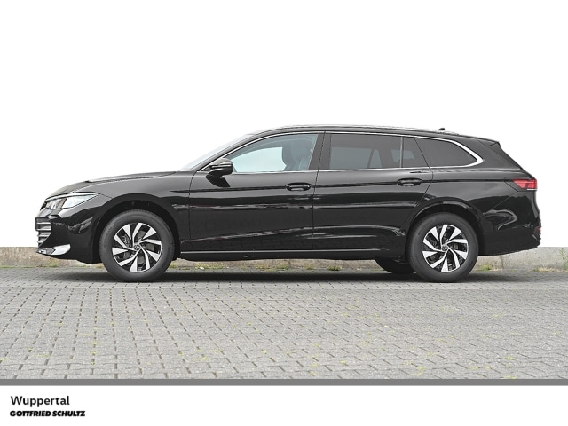 Volkswagen Passat 2.0 TDI Business DSG