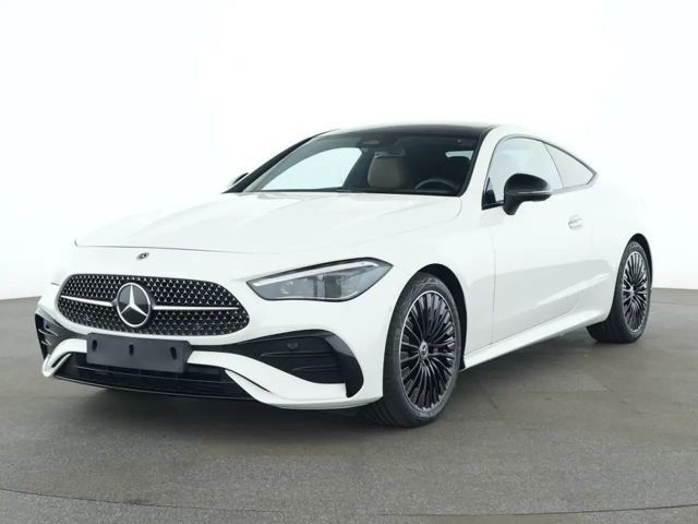 Mercedes-Benz CLE 200 AMG Line Coupé