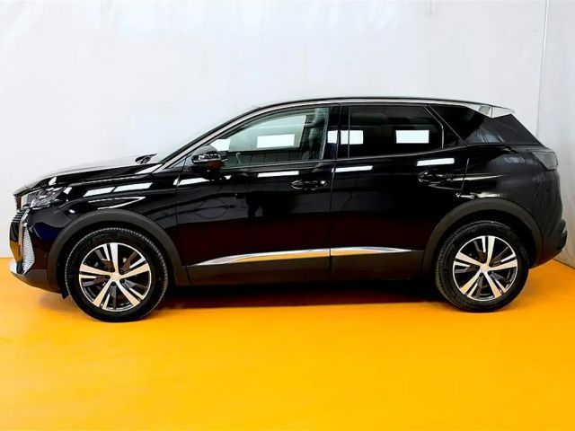 Peugeot 3008 Allure Pack BlueHDi EAT8