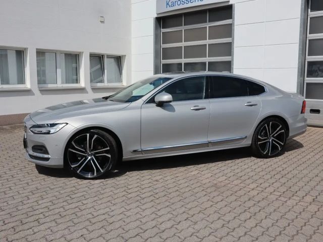 Volvo S90 AWD Bright Ultimate