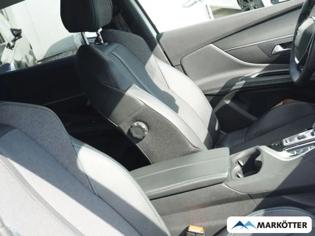 Peugeot 3008 Allure Pack PureTech