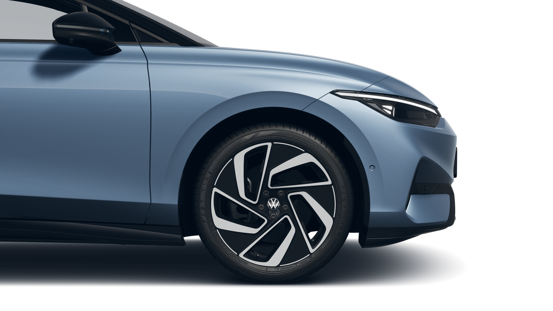 Volkswagen ID.7 Style