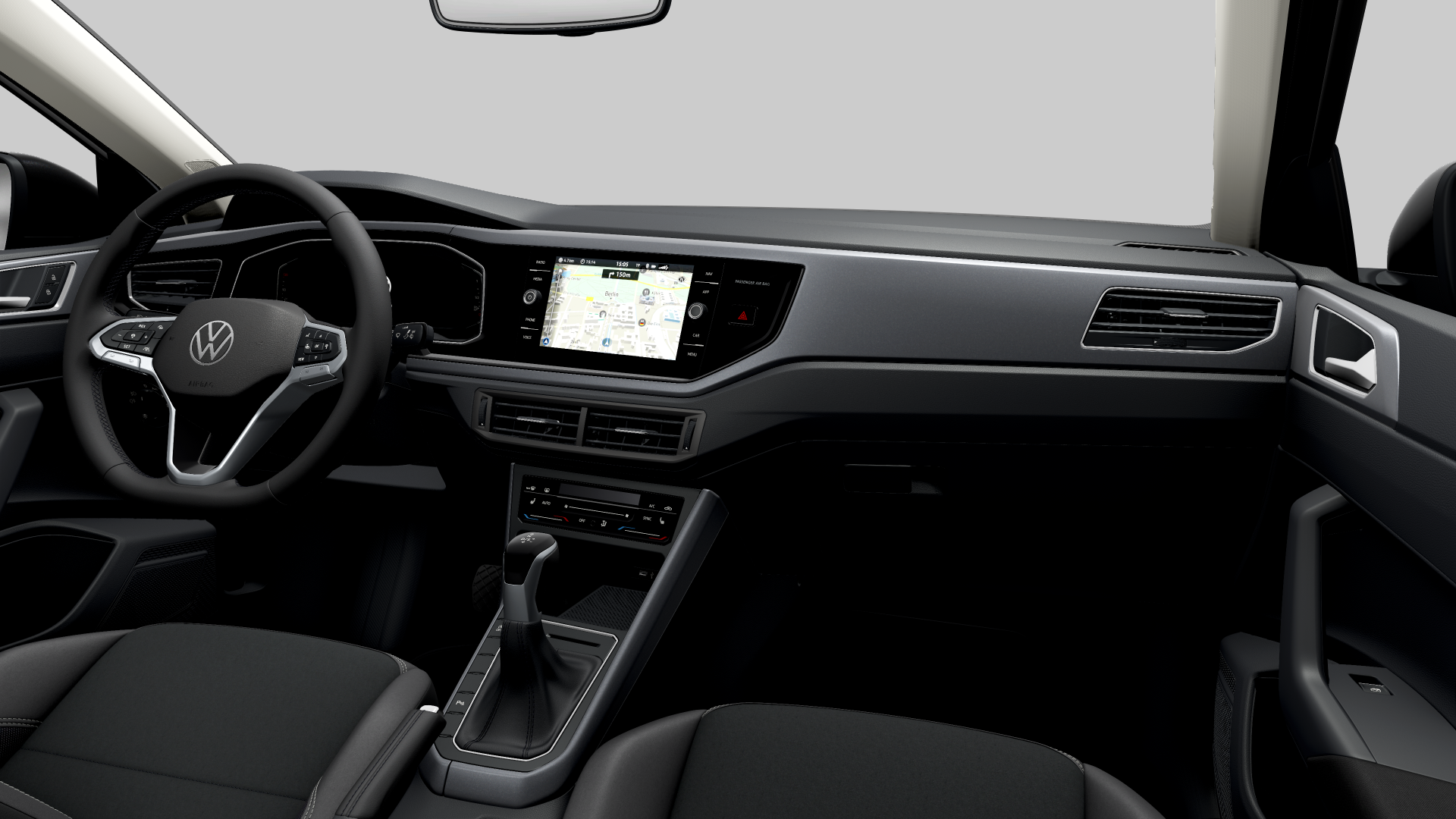 Volkswagen Taigo DSG