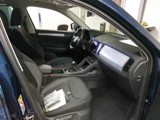 Skoda Kodiaq 2.0 TSI 4x4 Ambition