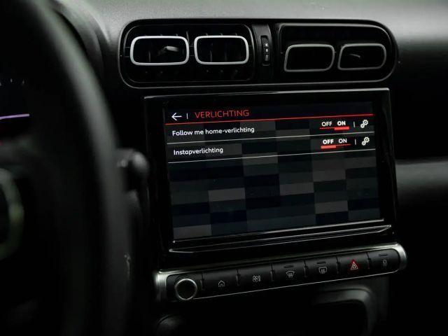 Citroën C3 Aircross 110pk MT6 | Navi | Carplay | Driver Alert | Act...