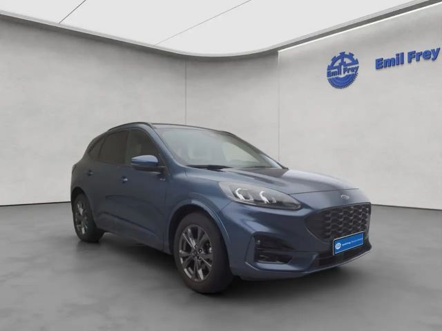 Ford Kuga EcoBoost ST Line X