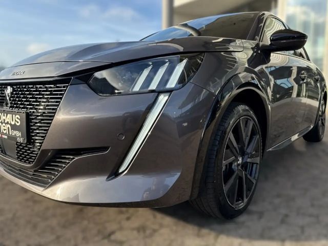 Peugeot 208 GT-Line PureTech