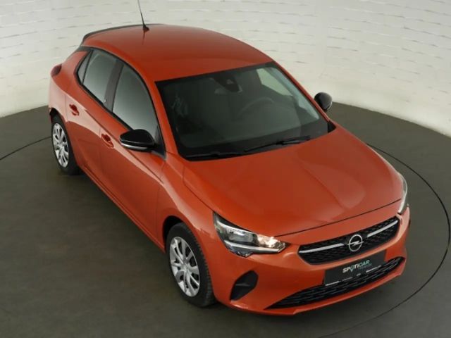 Opel Corsa Edition F Edition