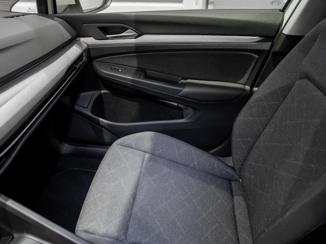 Volkswagen Golf 1.5 TSI