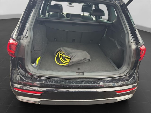 Seat Tarraco FR-lijn e-Hybrid