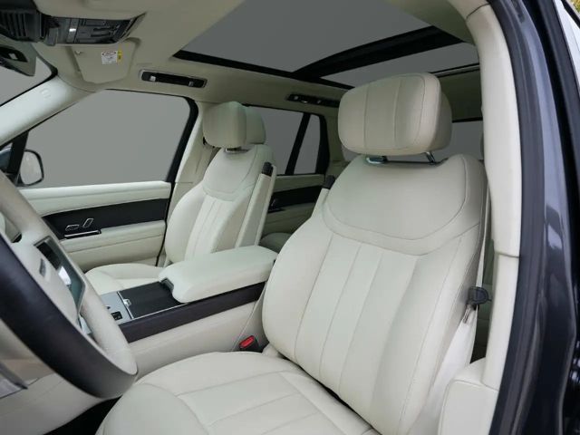 Land Rover Range Rover Autobiography