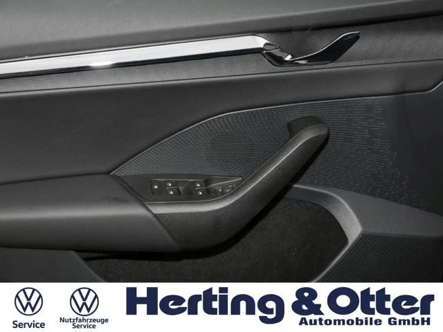 Skoda Octavia Style Style