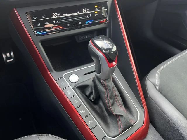 Volkswagen Polo DSG GTI