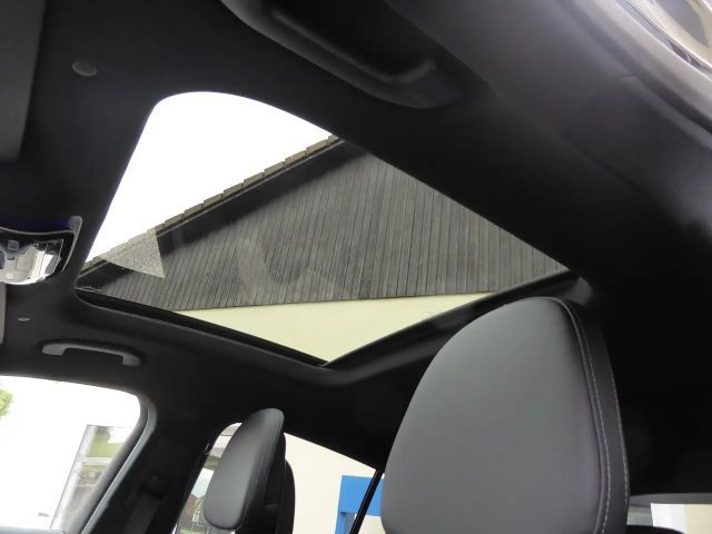 Mercedes-Benz GLC 300 4MATIC