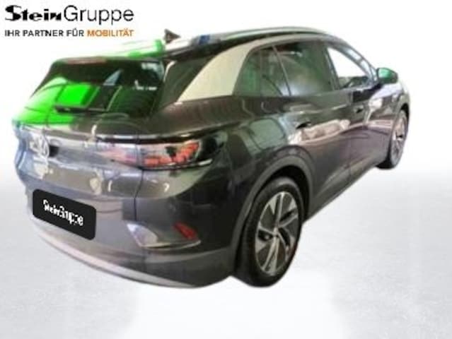 Volkswagen ID.4 MATRIX+APP+DAB+AHK+ACC+LED+NAVI+PDC