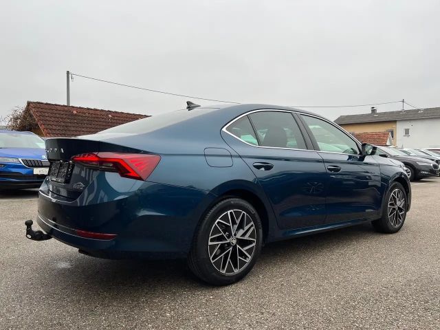 Skoda Octavia Ambition