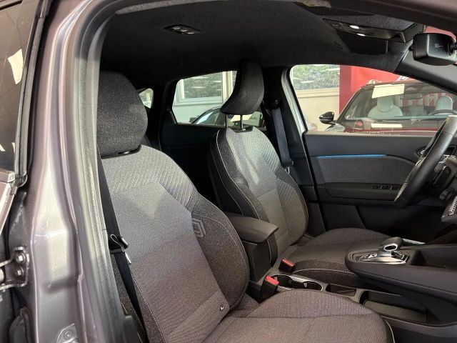 Renault Captur II AUTOMATIK, LED, KAMERA